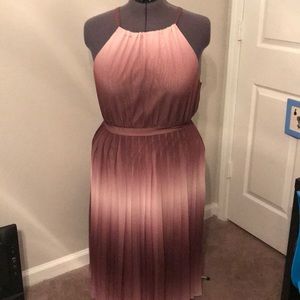 NWOT Modcloth dress